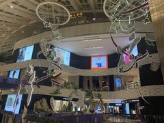 店内环境-上海尚嘉中心