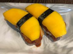 -大雄寿司(中华广场店)
