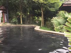-中铁花水湾四季温泉谷