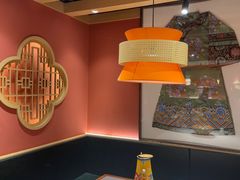 -曲氏老北京铜锅涮肉•火锅(不老街店)