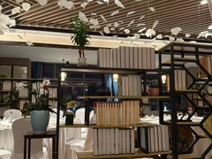 -宁波石浦大饭店(新材料城店)