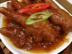-狮王府淮扬菜(新街口友谊店)