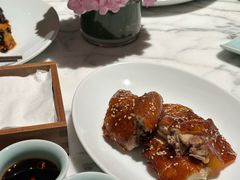 -杭州君悦酒店·湖滨28中餐厅