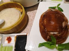 -大鸭梨烤鸭(左家庄店)