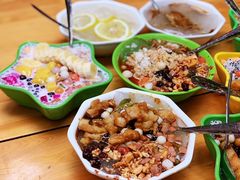 柠檬冰粉-串妹花式冰粉(乐山总店)
