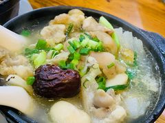 -沈妈砂锅(光华村店)