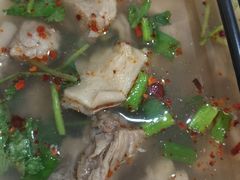-隆盛园火勺馄饨面(十一纬路店)
