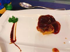 -鹭江潮餐厅•福建菜(鹭江佲家酒店)