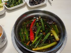 -围炉夜话·潮汕卤水火锅(榕江店)