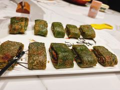 -阿露佳·舌尖上的安吉菜