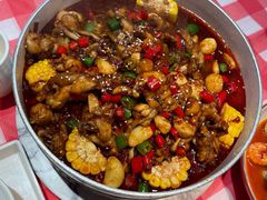 -辣小鲜·南昌大排档(船山路店)