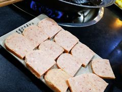 -铜元老码头鳝鱼火锅