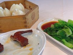 -怀德酒楼·粤菜·海鲜·茶点(宝安国际机场店)