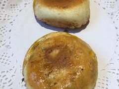 豆腐煎包-广信传说