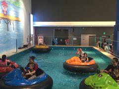 -蒙特利亲子乐园