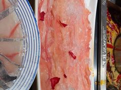 -码头故事火锅(大丰店)