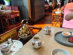 -点都德(春熙路群光广场店)