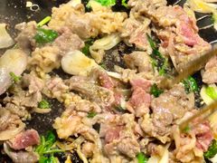 -杨小佳·齐齐哈尔烤肉·烤串(广州店)