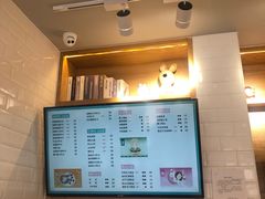 -爸爸糖手工吐司(天津大沽南路店)