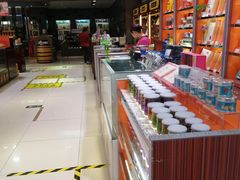 自助取餐区-第一食品(中环百联店)