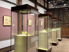 -福建省非物质文化遗产博览苑