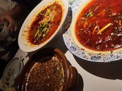 -院8里·小聚园老川菜(九眼桥店)