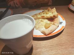 -比格比萨自助(李沧万达店)