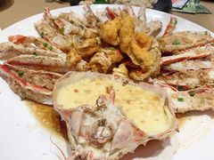 -观宴中餐厅