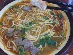 -美玲拉面(鞍山西道店)