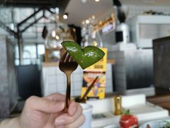 -候鸟等风来·精致西厨(万科第五城店)