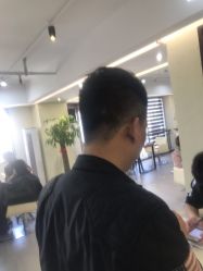 点击看大图 -99烫染