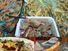 -旺角小渔村·海肠捞饭开创者(二马路店)