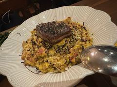 -Bistro Les Lilas丁香花小酒馆