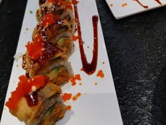 国贸商圈卷-将太无二·北美传奇寿司(荟聚购物中心西红门店)