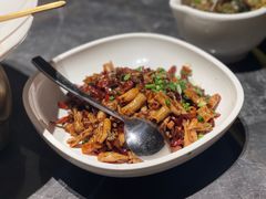 -炊烟小炒黄牛肉(浦东世纪汇店)