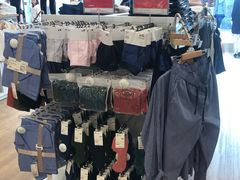 -优衣库(上海颛桥万达广场店)