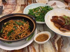 -椿记烧鹅(叠彩店)