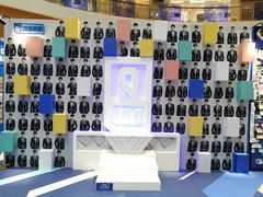 -深圳来福士广场