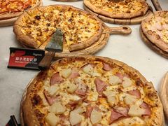 -比格比萨自助(宋家庄店)