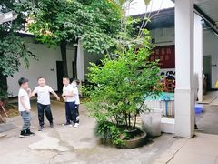 -花悦农庄 | 烧鸡·竹筒饭(沙迳高沙温泉香溪堡店)