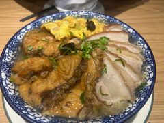 -得意楼蒸菜馆