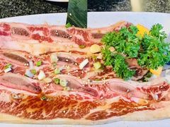 -梦山水日本烧肉(五四广场店)