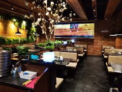 -盛江山自助料理(太原街万达店)
