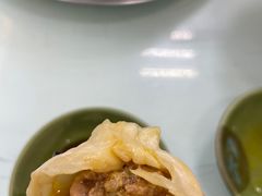 -食惠里小笼包面馆(越秀店)