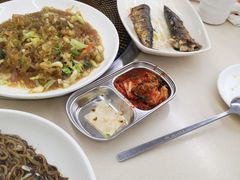 -朴氏韩国料理(北欧丽景店)