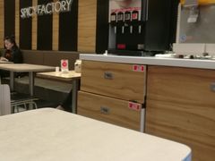 大堂-每味每客·重庆麻辣烫(拓展大厦店)