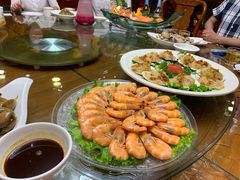 -人民公社大食堂(张家湾店)