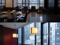 -丽晶轩中餐厅(重庆丽晶酒店)