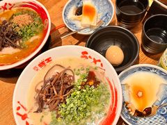 -豚王拉面(澳门银河店)