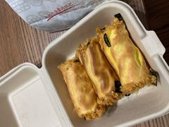 -君之狮子山·轻糖烘焙(松江印象城店)